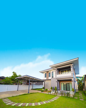 Serviço de mudança residencial